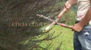 Online film Leticia Clioker - anal sex