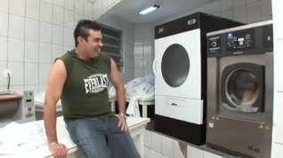 Online film Anal Games In The Laundry...F70