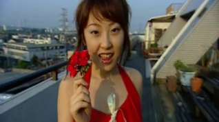 Online film joyfull-risa and yuuka 1-by PACKMANS
