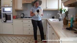 Online film Older English Glenda