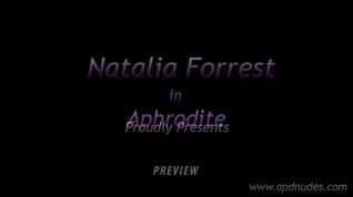 Online film NATALIA FORREST IN APHRODITE AT APDNUDES.COM