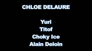 Online film chloe delaure double penetration