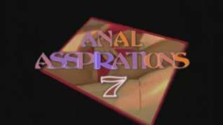 Online film Anal Asspirations 7