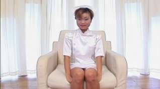 Online film pleased nurse 1-rika sakurai-by PACKMANS