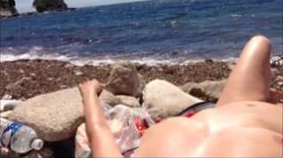 Online film une journee de repos a la plage