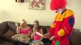 Online film A Clown for her 18th Birthday