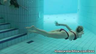 Online film Libuse Nastya Video - UnderwaterShow