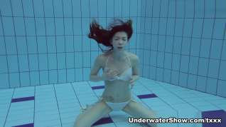 Free online porn Roxalana Video - UnderwaterShow