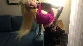 Online film Sexy Night Dance - Sex Movies Featuring Sabrina Sabrok